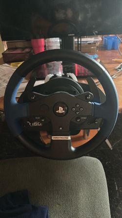 Thrustmaster T150