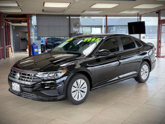 2019 Volkswagen Jetta