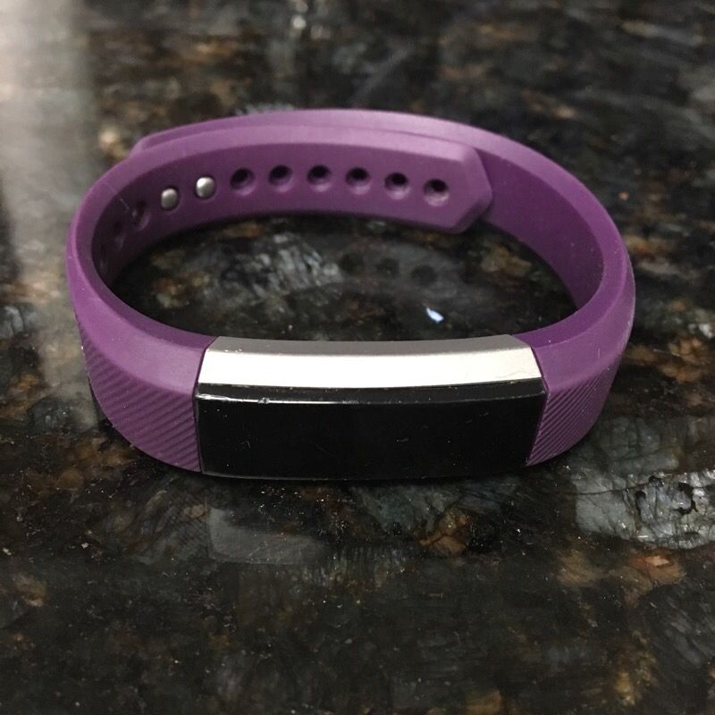 Fitbit Alta