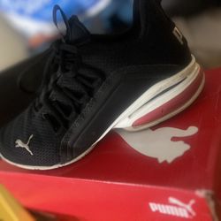Puma Kids Size 5.5
