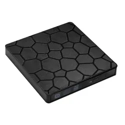 External DVD Read/Write Drive USB 3.0