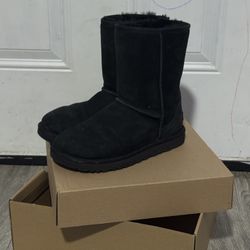 Women’s Ugg Boots