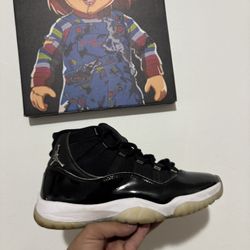 Jordan 11’s