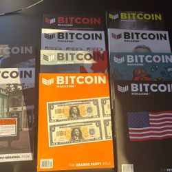Bitcoin Magazine