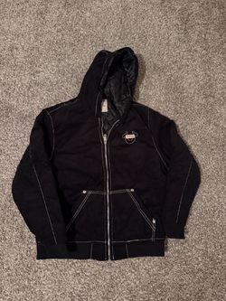 True religion jacket