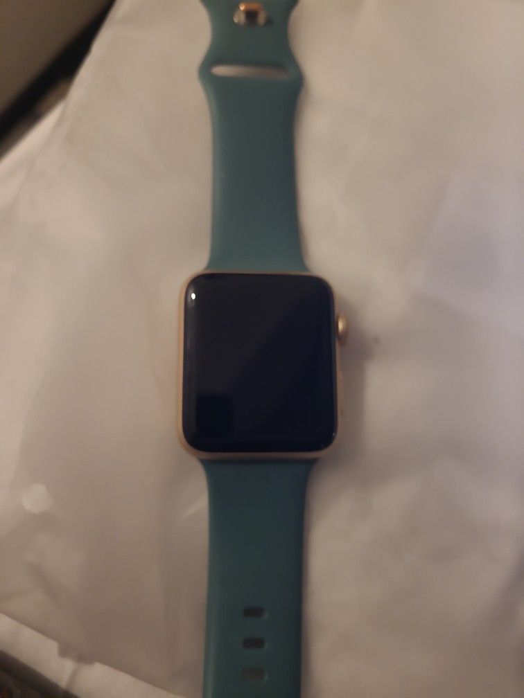 Apple Watch Series 3
