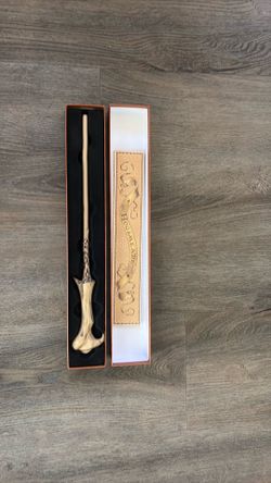 Harry Potter - Voldemort wand