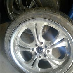 Rims