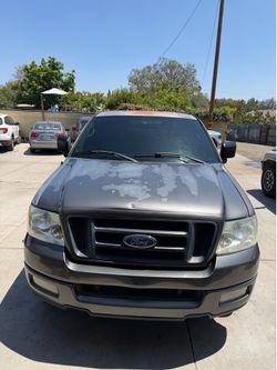 05 F150