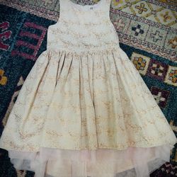 Gorgeous Girl H&M Dress Size 7/8