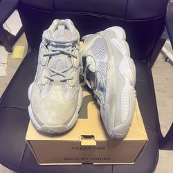 yeezy 500