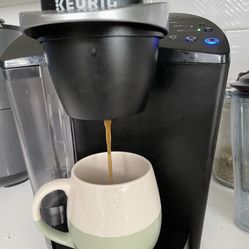 Keurig K-Classic Coffee maker 