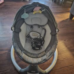 Jool Baby Swing  Electric 