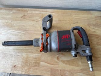 Ingersoll Rand Impact