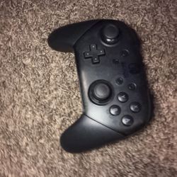 Nintendo Pro Controller
