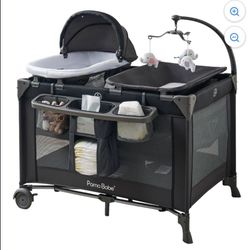 Play Pen , Basinet , Diaper Change , Diabper Organizer 