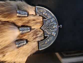 Scottish