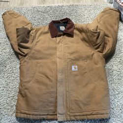 Carhartt Jacket 