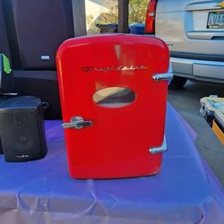 Frigidaire Small Fridge