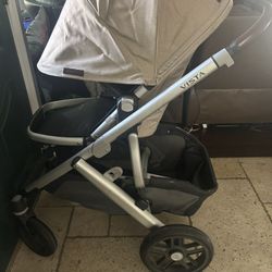 UPPAbaby Vista v2 Stroller