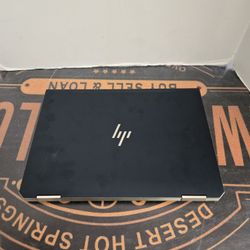 Hp Spectre 360 Laptop 