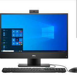 Dell OptiPlex 3280 AIO Desktop