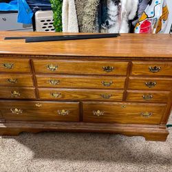 Dressers