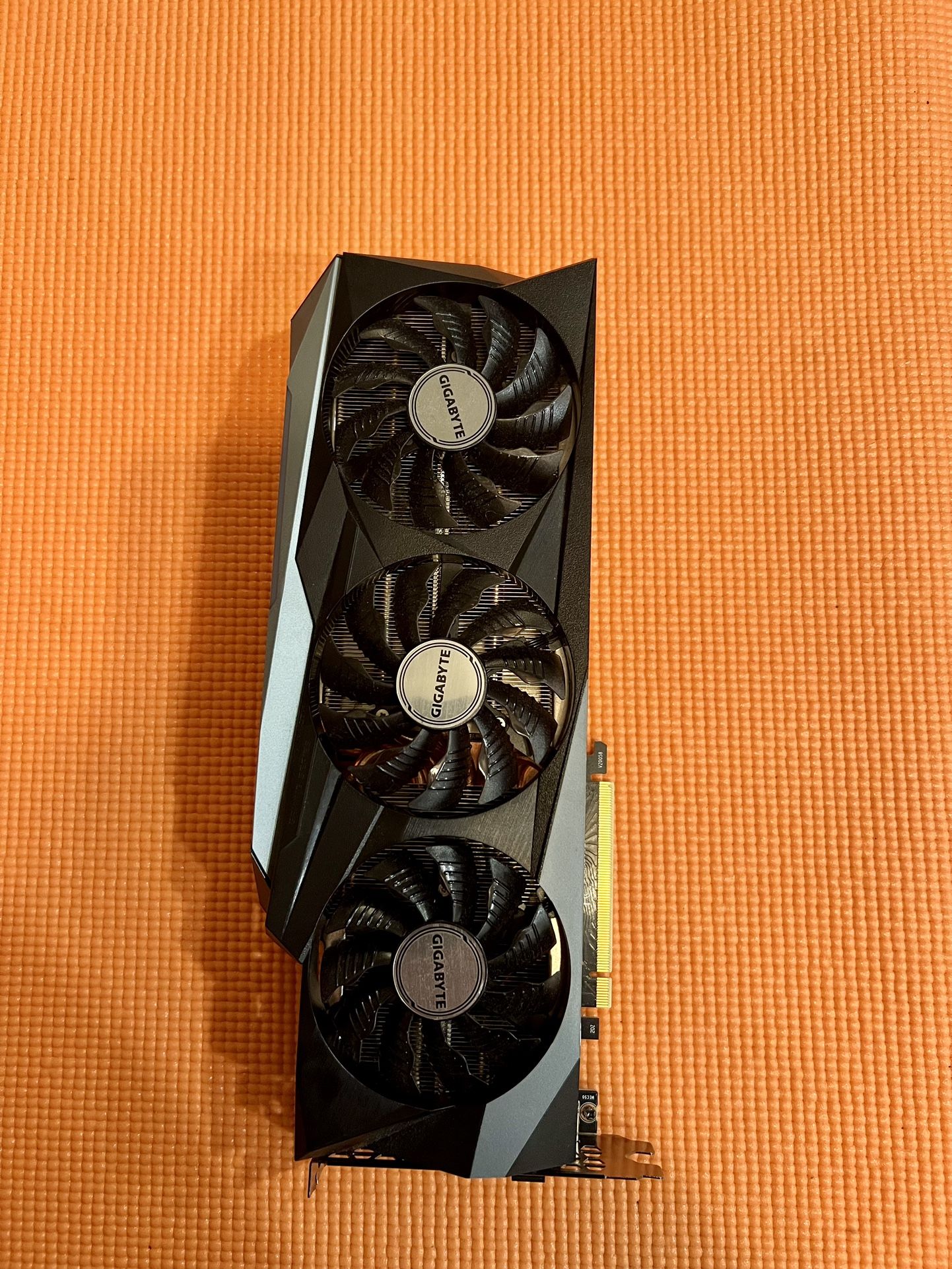 Gigabyte GeForce RTX 3090