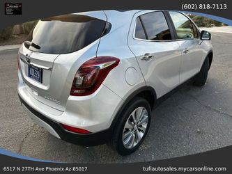 2019 Buick Encore