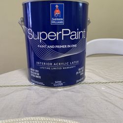 Interior Paint