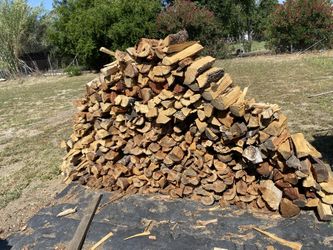 Firewood’s