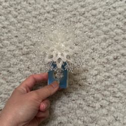 Brand New Wallflower Plug 