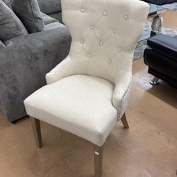 Accent Chair!