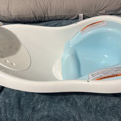 Fisher Price Baby Tub