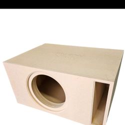 Tru Spec Elite 12" XXL Enclosure