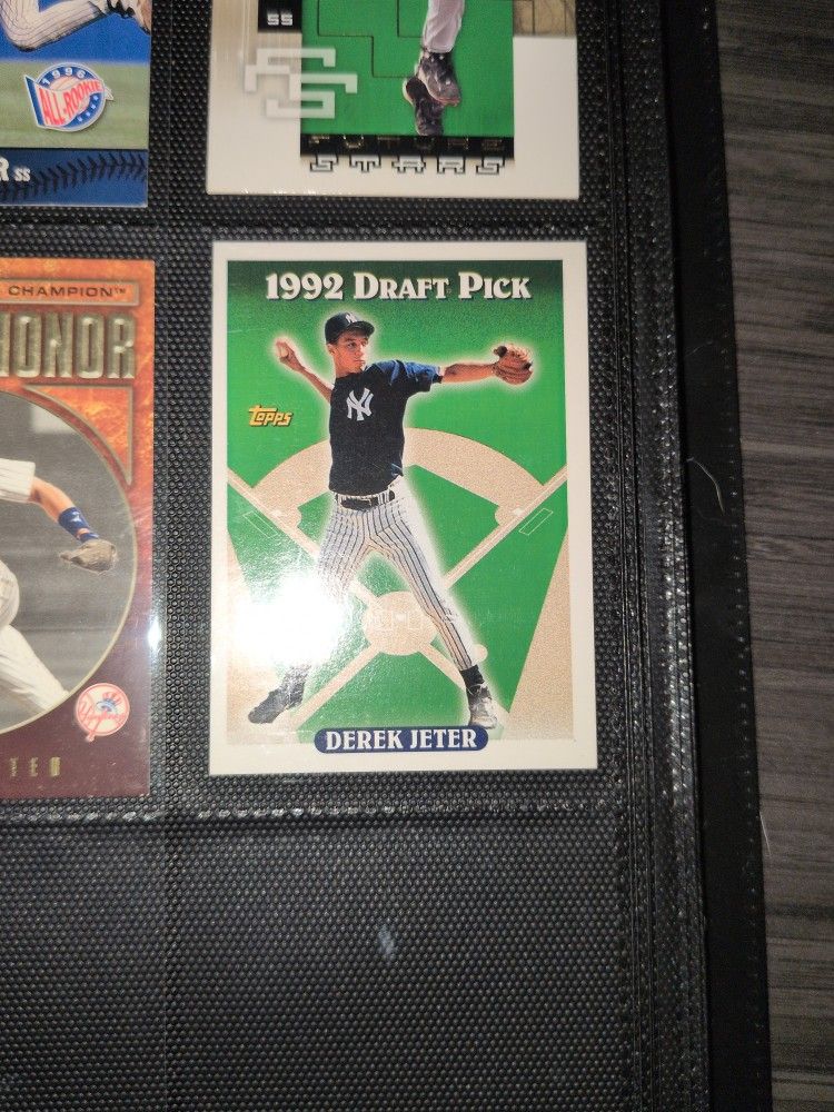 50 HoF Derek Jeter Cards,All Products : American Fashion Style Bags On Sale