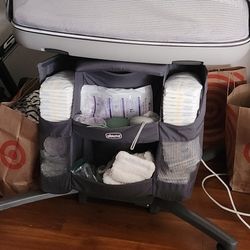 Chicco Baby Bassinet