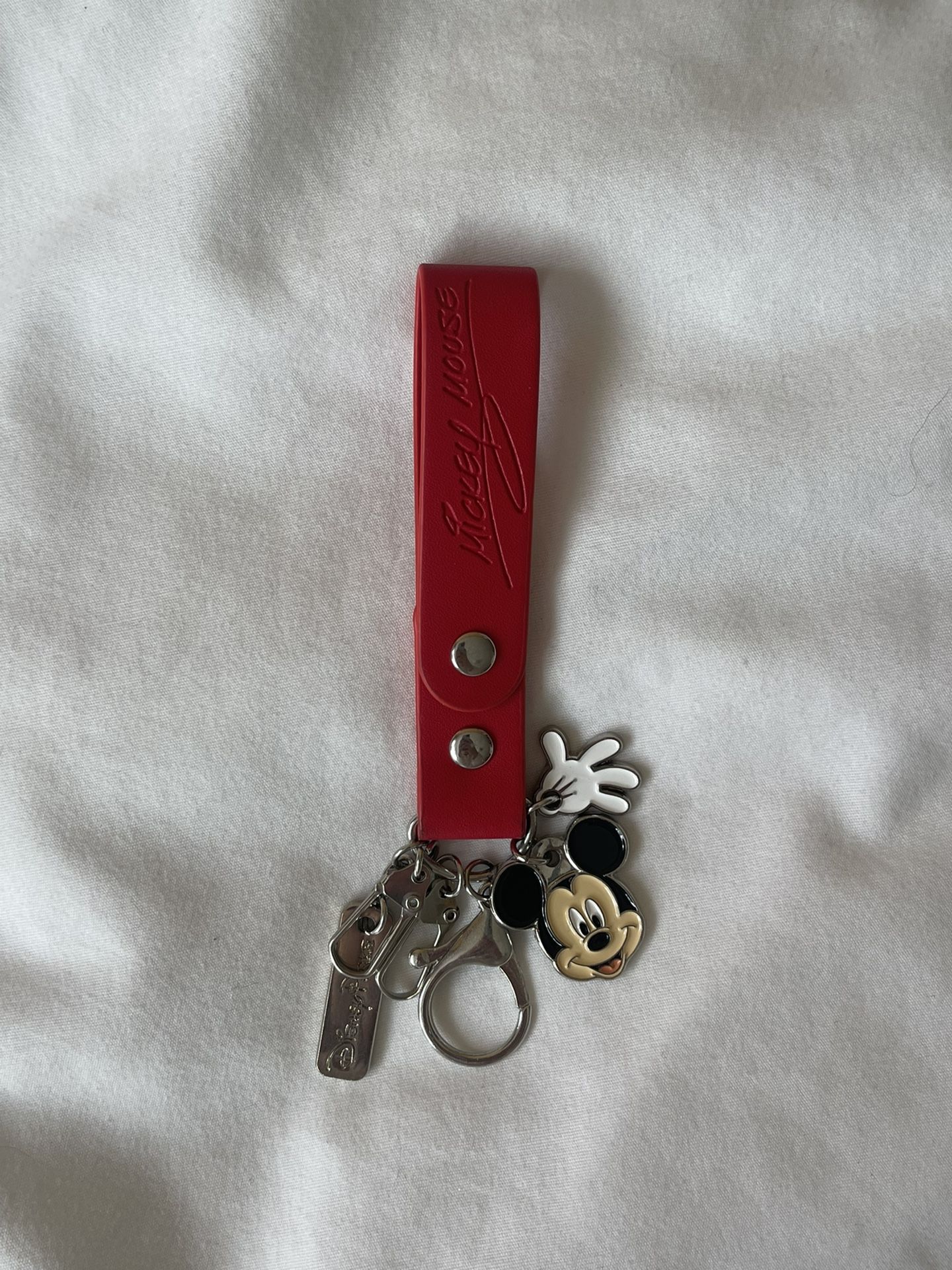 disney ears holder keychain