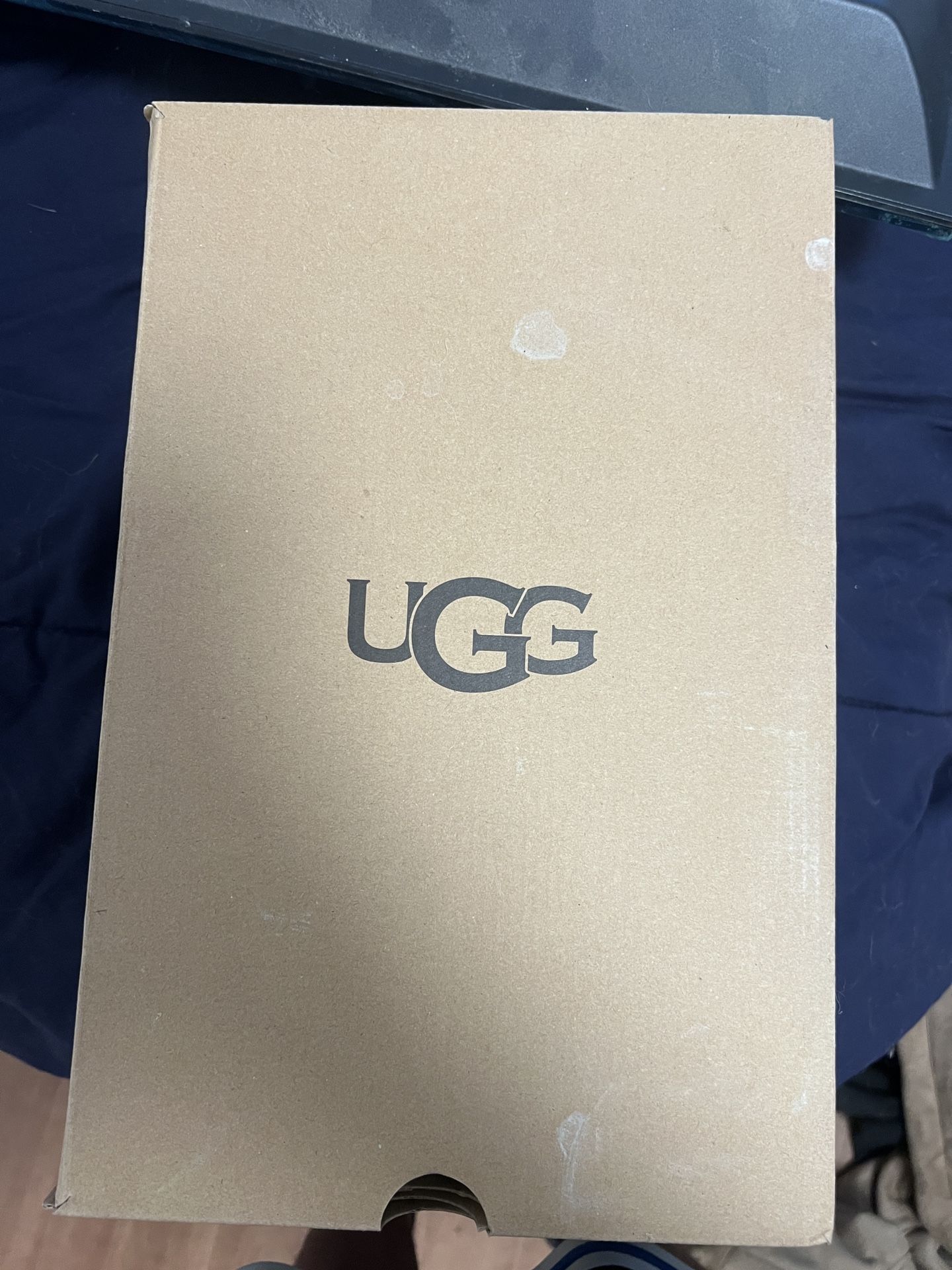 Ugg Slippers