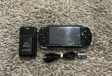 Sony PSP 1000