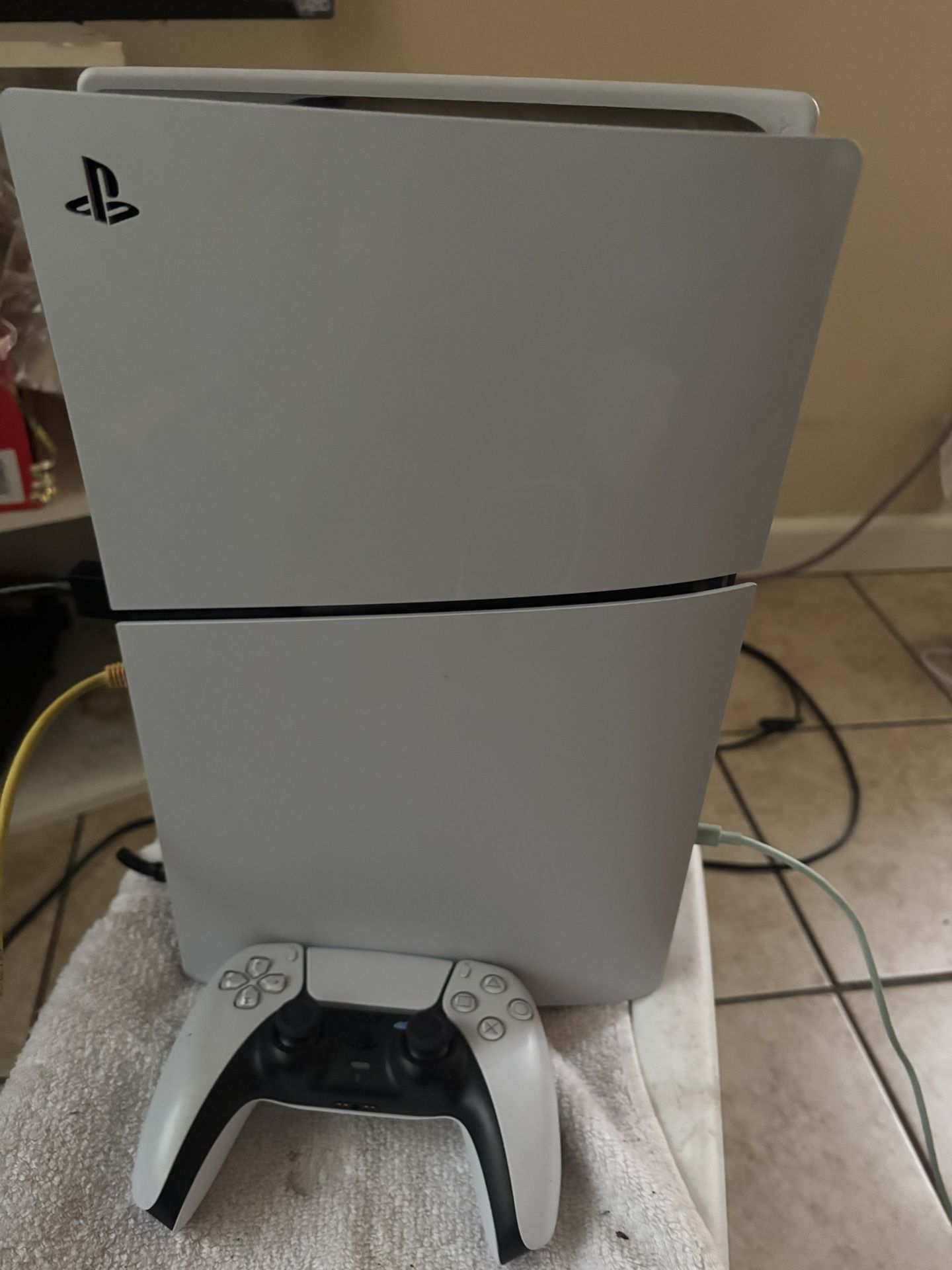 PS5
