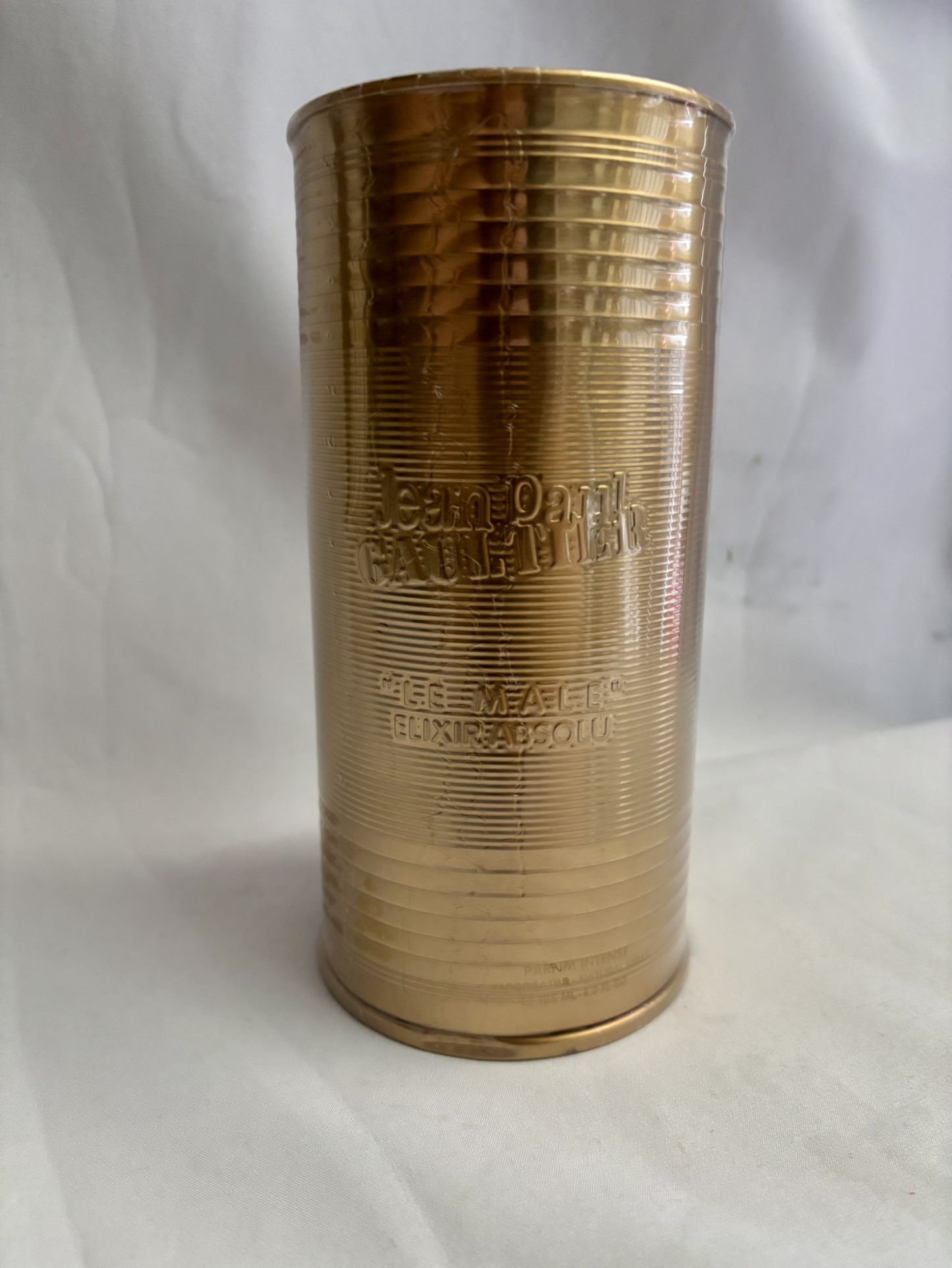 Jean paul gaultier elixir absolu