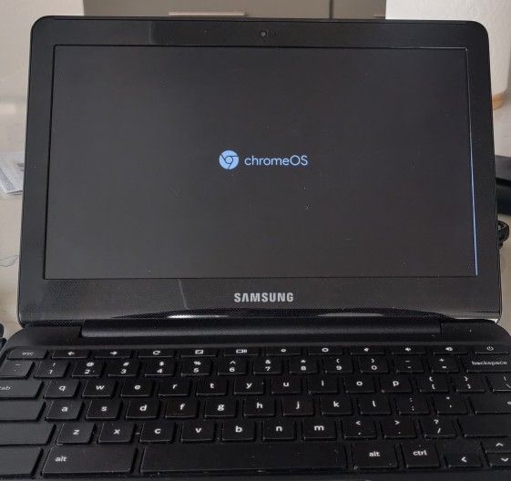 Chromebook