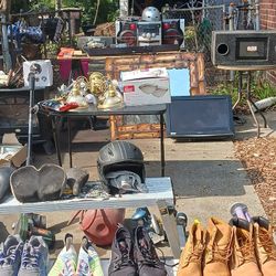  HOUSEHOLD, Electronics, Bikes,boots,coats .....