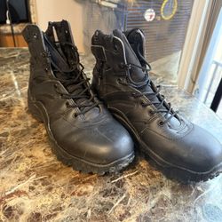 Men’s Boots