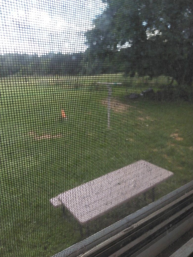 5 Acres Of Hay