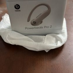 Powerbeats Pro 2