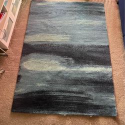 2 X IKEA SÖNDERÖD Rug