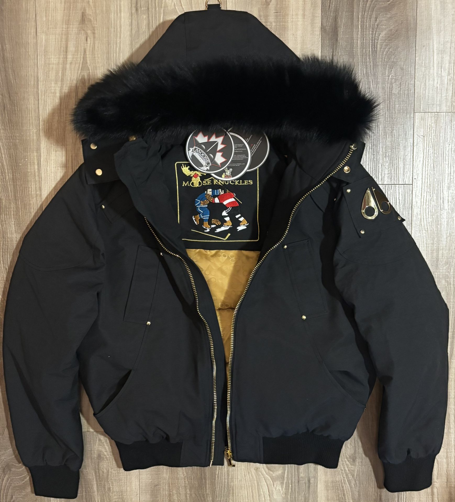 Winter Jacket Multiple Sizes