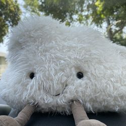 Cloud Jellycat